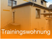 Trainingswohnung